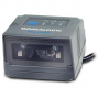 Datalogic Gryphon I GFS4400 2D Lecteur de code barre fixe Laser Noir