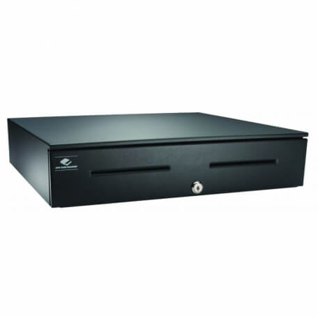 APG Cash Drawer JB554A-BL1816-M5 Tiroir-caisse Tiroir caisse électronique