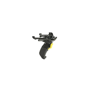 Datalogic 94ACC0170 PDA, GPS, téléphone portable et accessoire Trigger handle Noir, Jaune