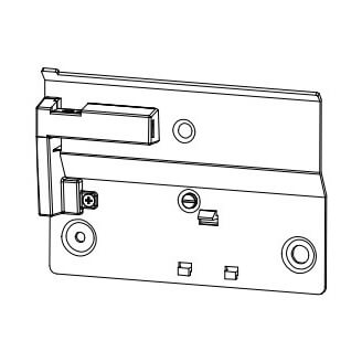 Datamax O'Neil OPT78-2655-21 pièce de rechange pour équipement d'impression Imprimante d'étiquettes