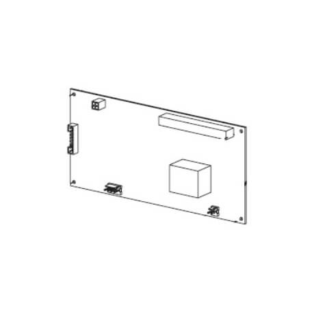 Zebra P1006160 pièce de rechange pour équipement d'impression Unité PCB Imprimante d'étiquettes