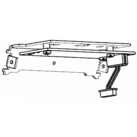 Zebra P1014139 kit d'imprimantes et scanners