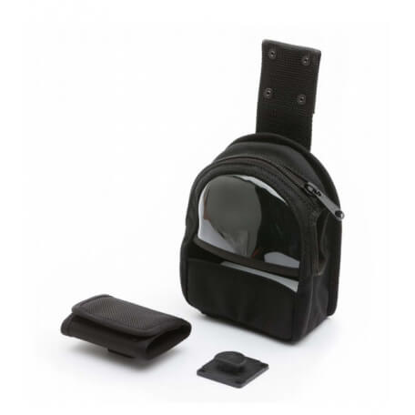Zebra P1026511 PDA, GPS, téléphone portable et accessoire Emplacement Noir