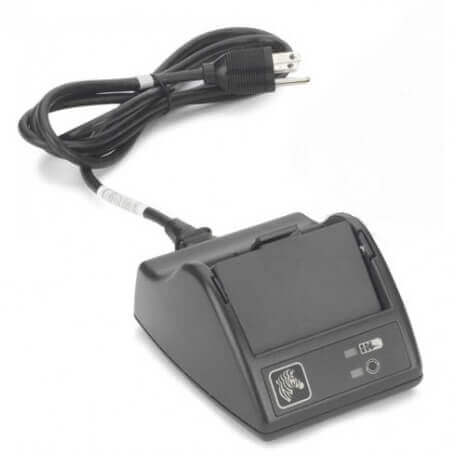 Zebra P1031365-065 chargeur de batterie