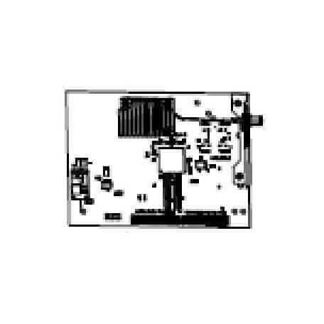 Zebra P1032276 pièce de rechange pour équipement d'impression Interface WLAN Imprimante d'étiquettes
