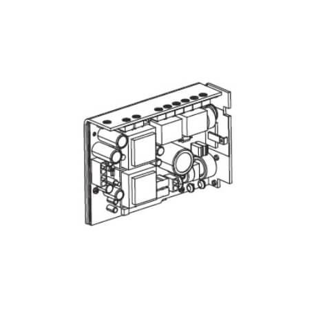 Zebra P1046696-021 pièce de rechange pour équipement d'impression Alimentation électrique Imprimante d'étiquettes