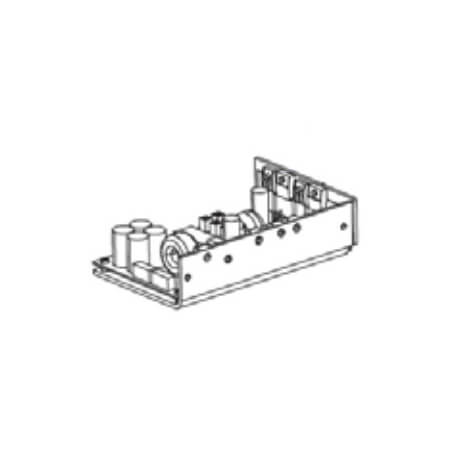 Zebra P1046696-132 pièce de rechange pour équipement d'impression Alimentation électrique Imprimante d'étiquettes