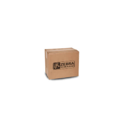 Zebra ZT420 Kit Packaging