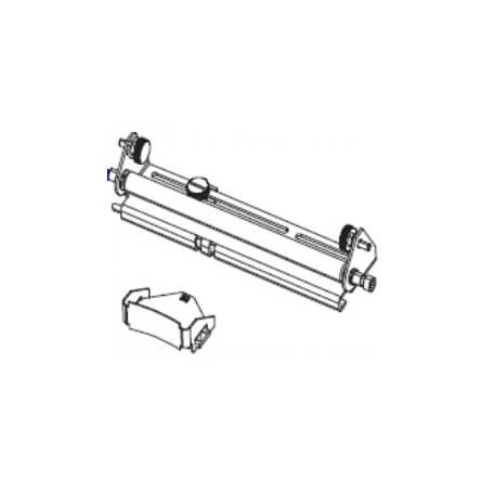 Zebra P1059554 kit d'imprimantes et scanners