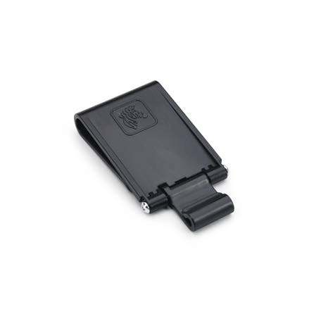 Zebra P1063406-040 PDA, GPS, téléphone portable et accessoire Noir