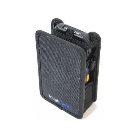 Panasonic PCPE-INFF1H1 coque de protection pour téléphones portables 11,9 cm (4.7") Support Noir