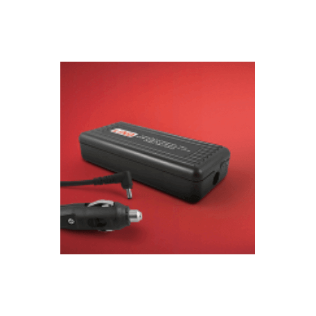Panasonic PCPE-LNDL122 adaptateur de puissance & onduleur Auto Noir