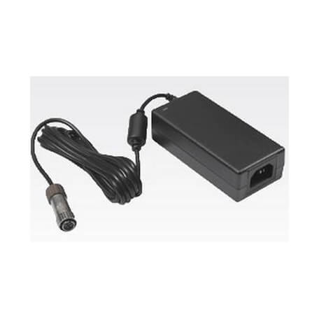 Zebra PWRS-0102246H51R chargeur de téléphones portables Noir