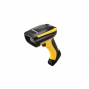 Datalogic PowerScan PM9500-DPM Lecteur de code barre portable 1D/2D Laser Noir, Jaune