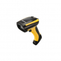 Datalogic PowerScan PM9500 Lecteur de code barre portable 1D/2D Diode photo Noir, Jaune