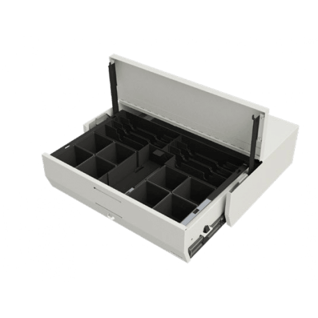 APG Cash Drawer Maxi-Spacesaver Tiroir caisse électronique