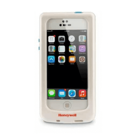 Honeywell Captuvo SL42h Lecteur de code barre portable 1D/2D LED Blanc