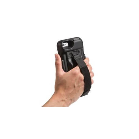 Honeywell SL42-STRAP-1 sangle Ordinateur mobile portable Noir