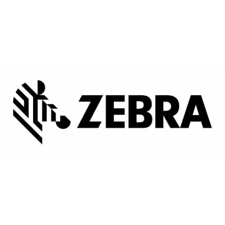 Zebra Forklift holster