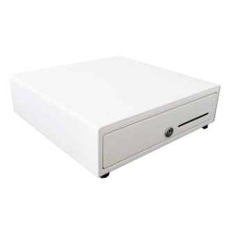 APG Cash Drawer VB320-AW1313-B26 Tiroir-caisse Tiroirs-caisse manuels et automatiques