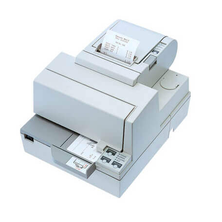 Epson TM-H5000II Thermique directe Imprimantes POS 180 x 180 DPI