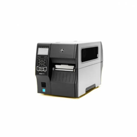 Zebra ZT400 imprimante pour étiquettes Thermique direct/Transfert thermique 300 x 300 DPI