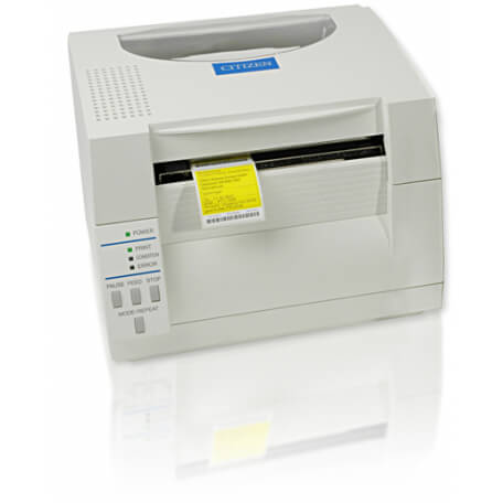 Citizen CL-S521 imprimante pour étiquettes Thermique directe Avec fil