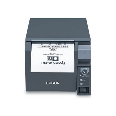 Epson TM-T70II Thermique Imprimantes POS