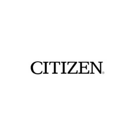 Citizen CT-S251, RS-232, 8 pts/mm (