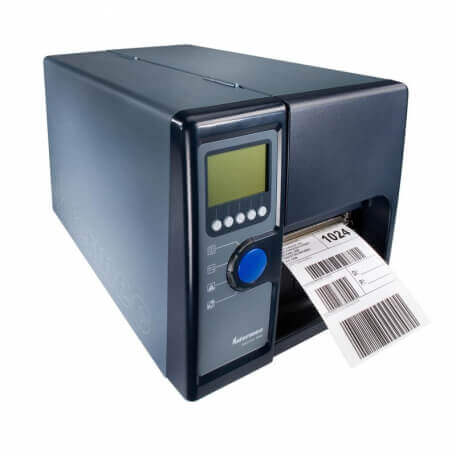 Intermec PD42 imprimante pour étiquettes Thermique directe 203 x 203 DPI