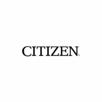 Citizen print head