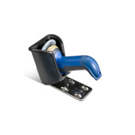 Intermec 203-876-002 support Scanner portable Noir Support passif