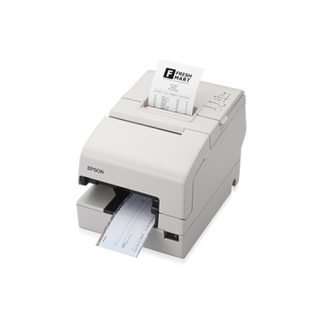 Epson TM-H6000IV imprimante matricielle (à points) 180 x 180 DPI 300 caractères par seconde