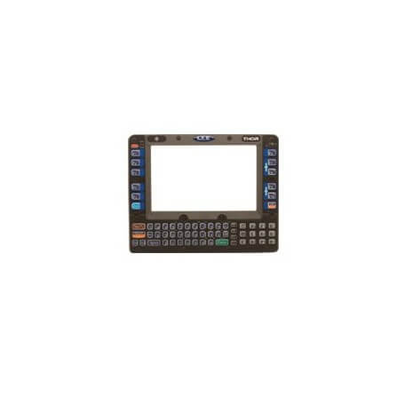 Honeywell VM1532FRONTPNL PDA, GPS, téléphone portable et accessoire Noir
