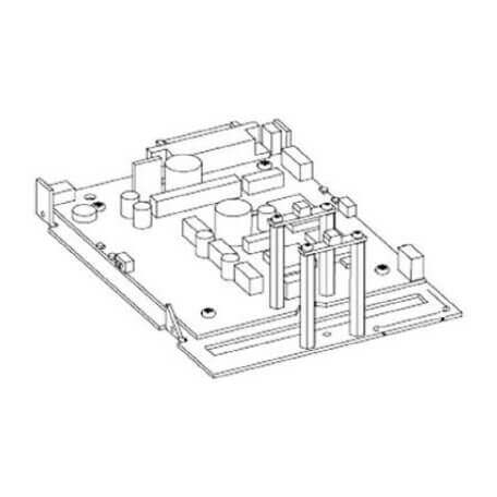 Zebra P1029654 kit d'imprimantes et scanners