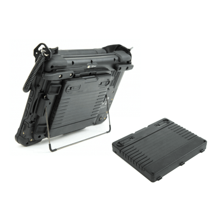 Zebra 450039 pièce de rechange pour tablette Battery bracket