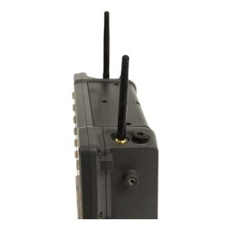 Zebra AN2030 antenne 3,7 dBi RP-SMA