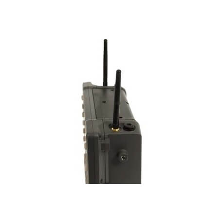 Zebra AN2030 antenne 3,7 dBi RP-SMA