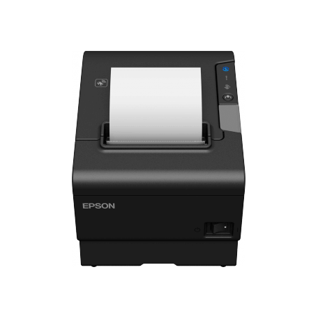 Epson TM-T88VI (111P0) Thermique Imprimantes POS 180 x 180 DPI