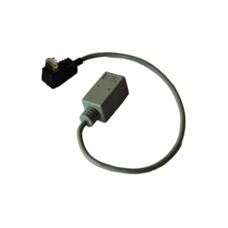 Datalogic CAB-376 Univ. Adapter DLL2020 10 pin RJ