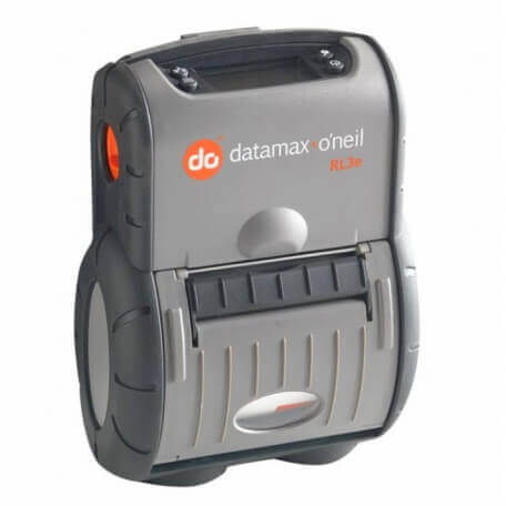 Datamax O'Neil RL3-DP-50000310 Imprimante avec un port infrarouge Thermique directe Imprimante mobile