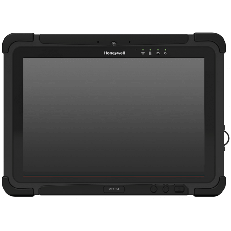 Tablette industrielle Honeywell RT10W Windows