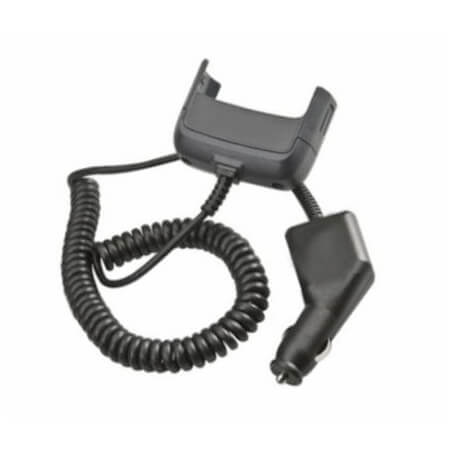 Honeywell MX9386PWRSPLY chargeur de téléphones portables Noir