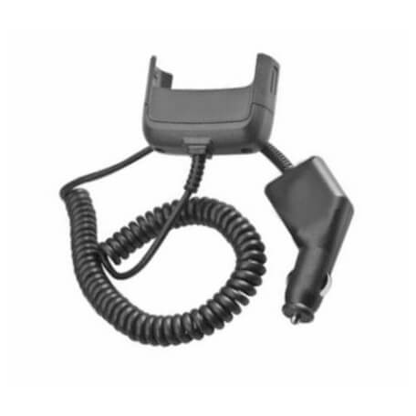 Honeywell MX9387PWRSPLY chargeur de téléphones portables Noir