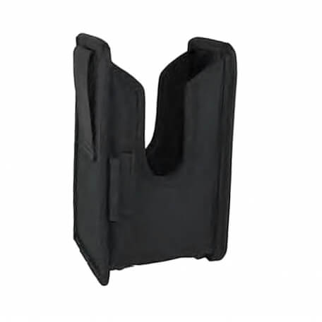 Honeywell MX9421HOLSTER pochette de protection de téléphone portable Imprimante mobile Étui Noir