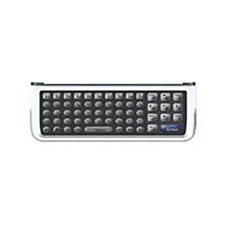 Intermec VE011-2022 clavier USB QWERTY Argent