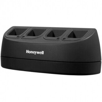 Honeywell MB4-BAT-SCN01EUD0 chargeur de batterie