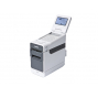 Brother TD-2130N imprimante pour étiquettes Thermique directe 300 x 300 DPI Avec fil