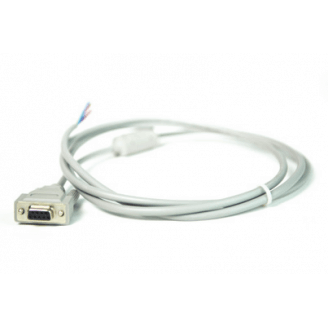 Honeywell VM1080CABLE adaptateur et connecteur de câbles Gris