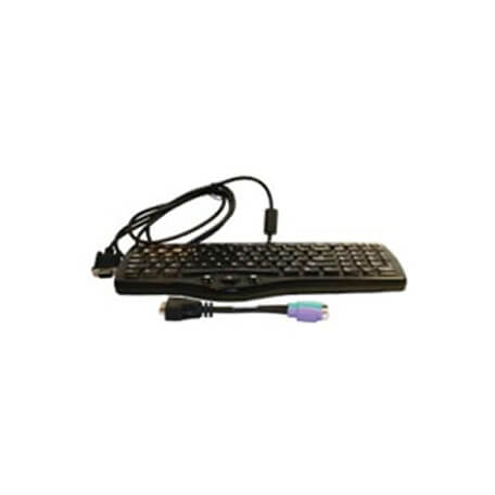 Honeywell VX89154KEYBRD clavier pour téléphones portables Noir